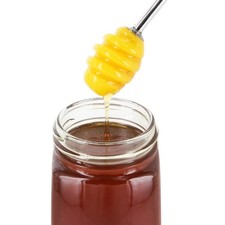 Honiglöffel Honig  heber