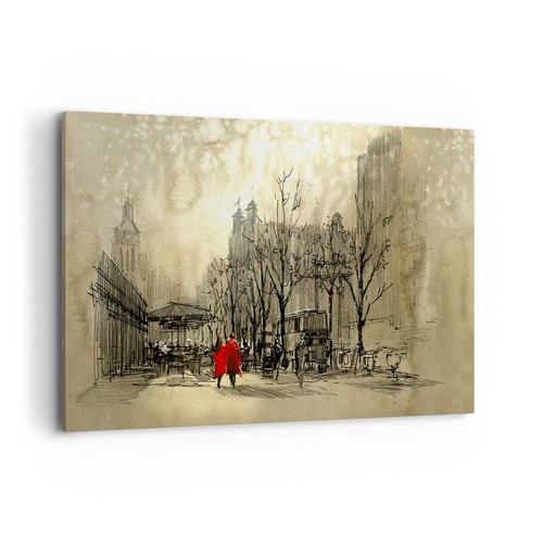 Wandbilder 120x80cm