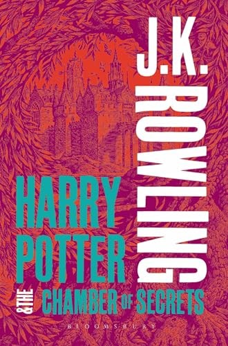 Harry potter and - and, the