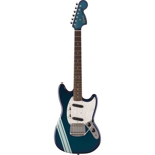 Squier limited edition classic - squier,