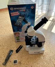 Bresser Junior Mikroskop