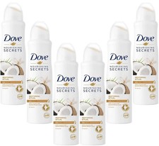 Dove Deo Spray Nourishing