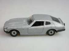 67-C Datsun 260 Z 2+2 - 59322