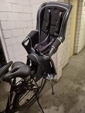 Fahrrad-Kindersitz Jockey