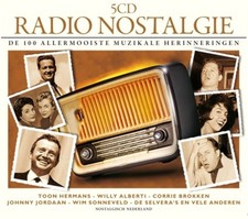 Various - Radio Nostalgie