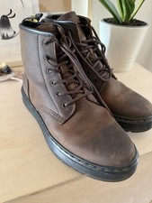 Martens getragen gr - dr.martens, 3x