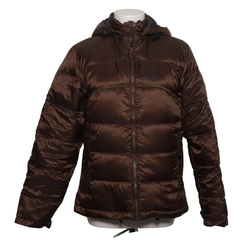 Jack wolfskin leichte jacke - jack,