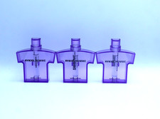 *** MINIATUR *** 3 x RYKIEL