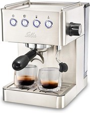 Solis Barista Gran Gusto