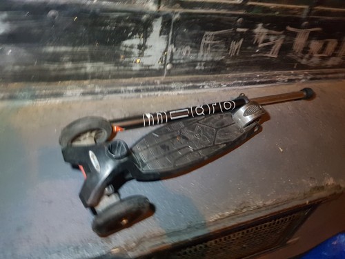Micro kickboard - micro,
