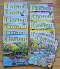 Mein schöner garten - , 11