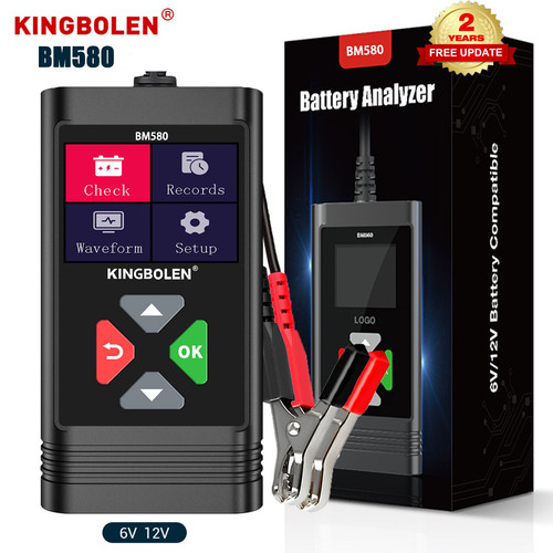 Kingbolen bm580 12v - kingbolen,
