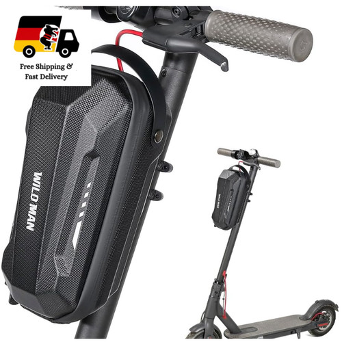 Rollertasche front tube - front,