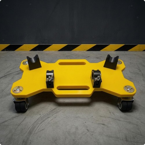 Vertikaler kart - go,