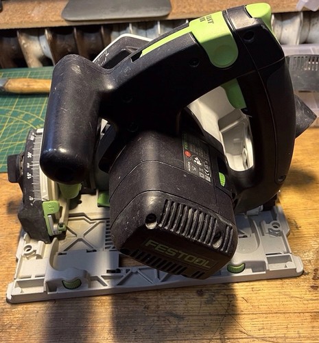 Festool febq plus fs - festool, ts