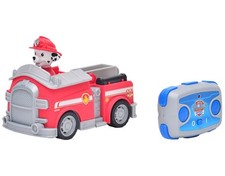 SPINMASTER Paw Patrol RC Fahrzeug Spielzeugauto Spielauto Spielzeug Marshall