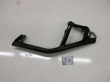 Rahmen Halter Aufnahme F1. Harley Davidson Träger Schwinge Motorhalter Bügel