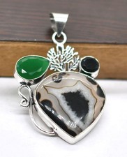 Botswana Achat und Weitere