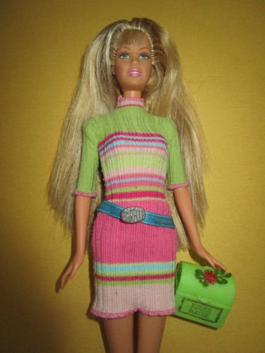 B1900 alte blonde vintage - b1900)alte,