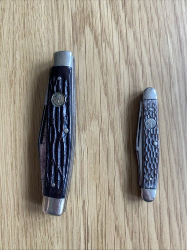 Böker taschenmesser konvolut - taschenmesser,
