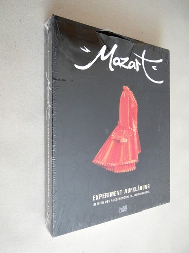 Mozart experiment - mozart.,
