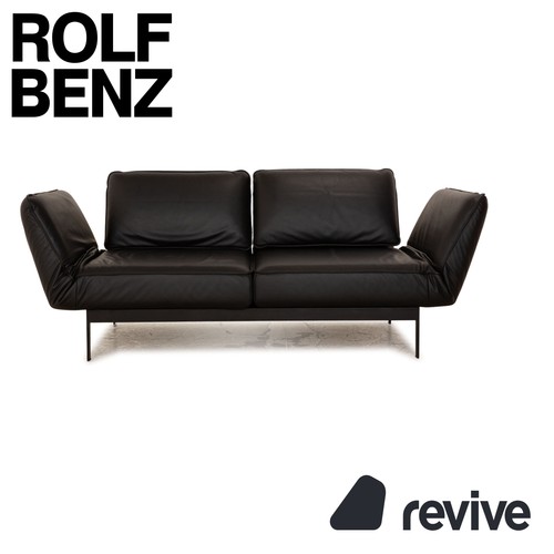 Rolf benz mera 386 leder - rolf,
