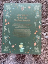 Florian Ankner / Magic Christmas: Festliche Rezepte/Geschichten ????‍??