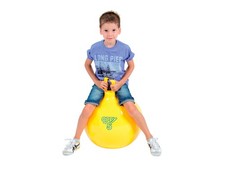 Hüpfball Oppy Sprungball