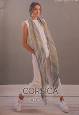 Schachenmayr Booklet Corsica 4