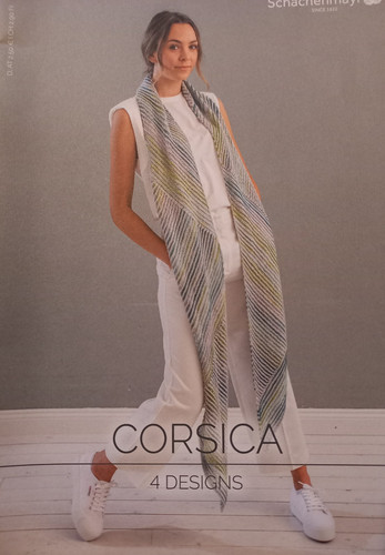 Schachenmayr booklet corsica - booklet, 4