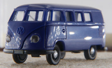Brekina 1:87 VW A.S.S PKW H0 T1 T1a Bus Kombi THW Vorserienmodell 3108 030 OVP