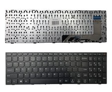 Tastatur LENOVO: Ideapad 110-15Isk, 110-17Acl