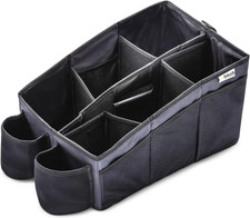 Hauck Auto Organizer Mit 2