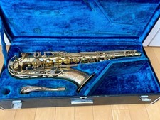 Yamaha yts tenorsaxophon - yamaha,
