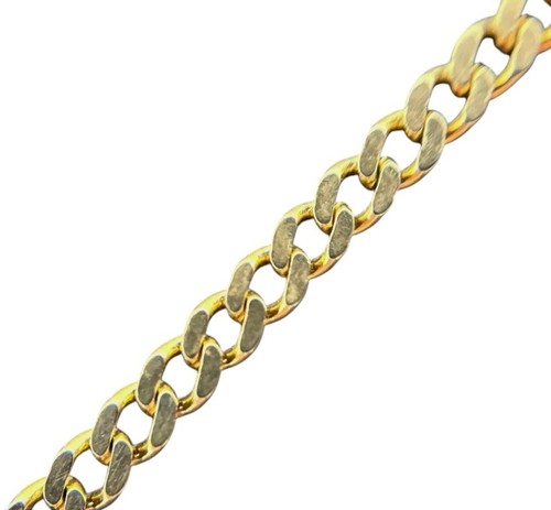 333 gold armband panzerarmband - gold,