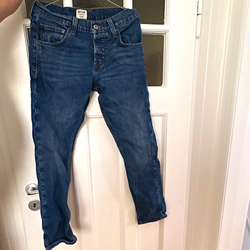 Mustang chicago herren jeans - herren,