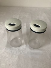Tupperware  Salzstreuer, Gewürzbehälter