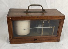Barograph