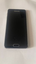 Samsung Galaxy A3 6 2016 16GB