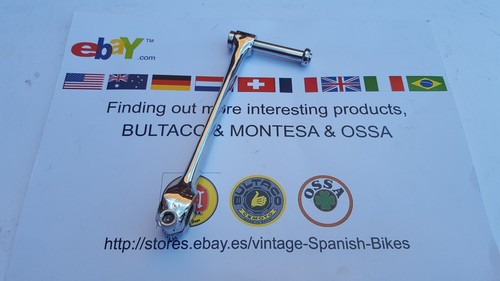 Montesa cota kickstarthebel - 25,
