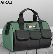 Werkzeugtasche, Robuste Multifunktions-Stoff, Wasserdichte Elektrisier