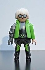 Playmobil Figur Special Agent