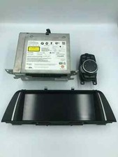 BMW F10 F11 5 NBT Navigation