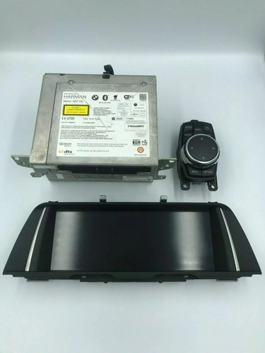 Bmw f10 f11 nbt - f11, 5