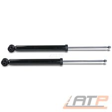 2x STOßDÄMPFER HINTEN FÜR