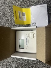 Vaillant VRT50 Digitales