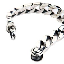Sterling Silber Herren