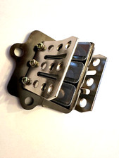 Race Reed Valve 6 hole version