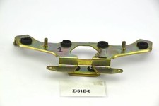 Honda CX 500 - Speedometer holder, cockpit holder holder Z-51E-6 (1)