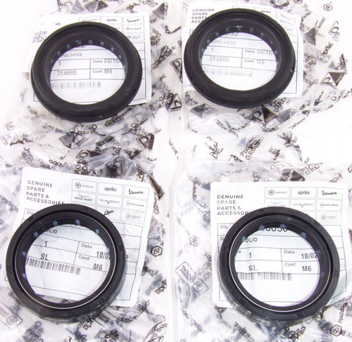 Original aprilia 125 - original,
